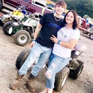 Meet your Posher, Ethan